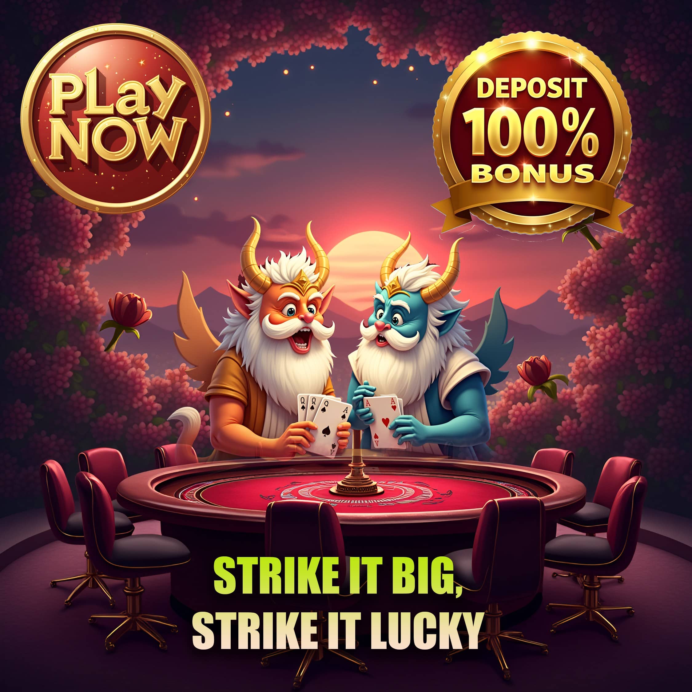 Blackjack - một trong những trò chơi độc nhất tại casino